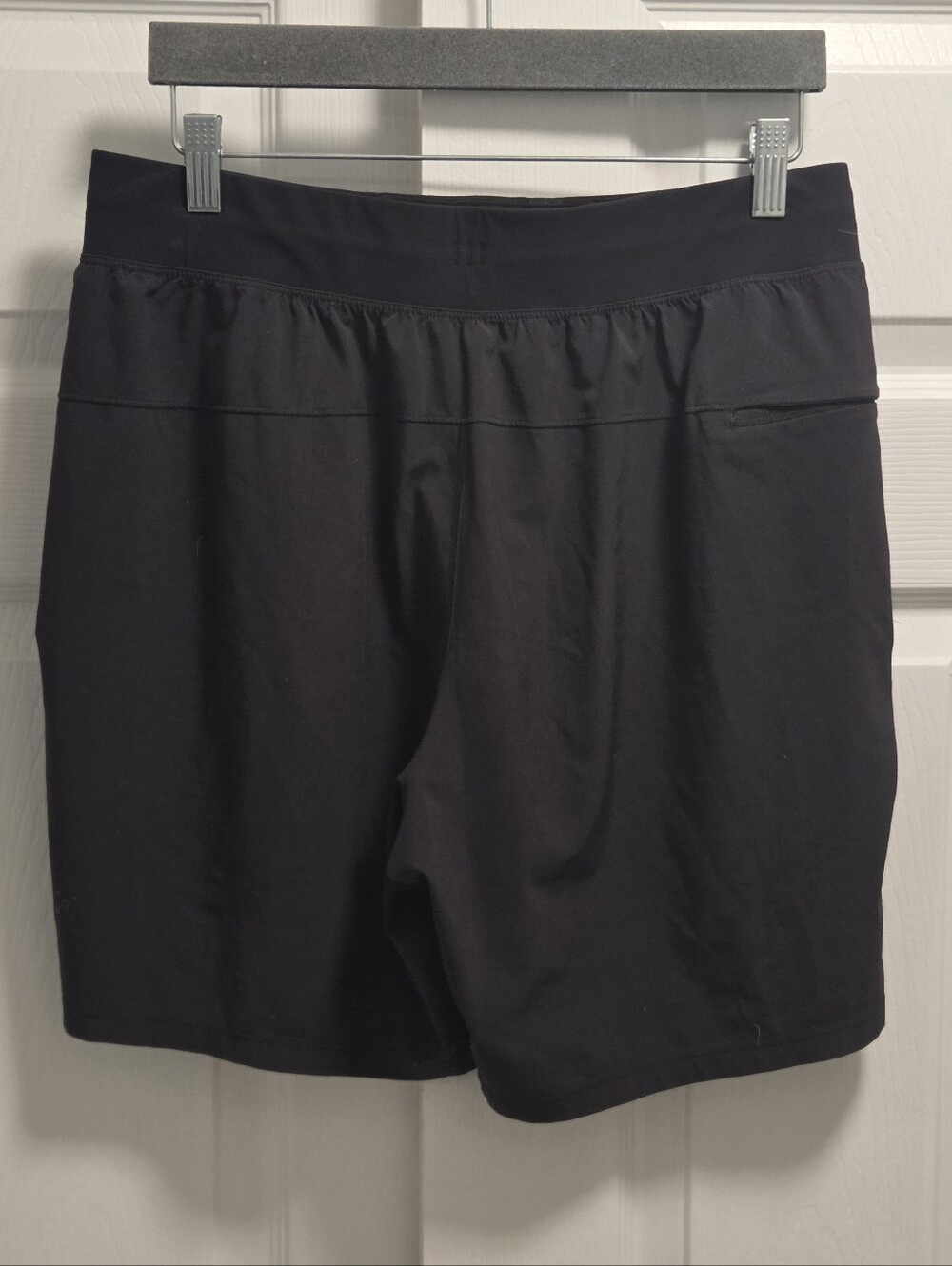 Lululemon Drawstring Performance Shorts Size Medium - Picture 2 of 2